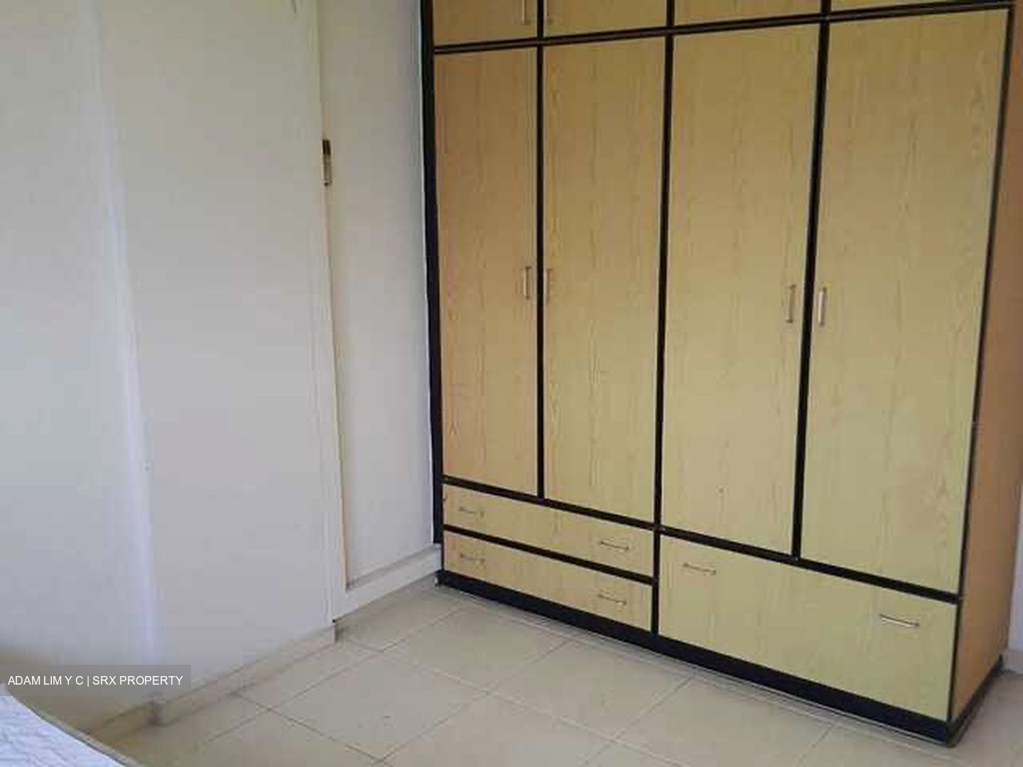 Blk 706 Chong Pang Green (Yishun), HDB 3 Rooms #625962381